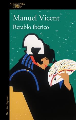 Retablo ibérico | 9788410299764 | Manuel Vicent