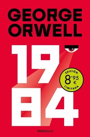 1984 | 9788466373760 | George Orwell