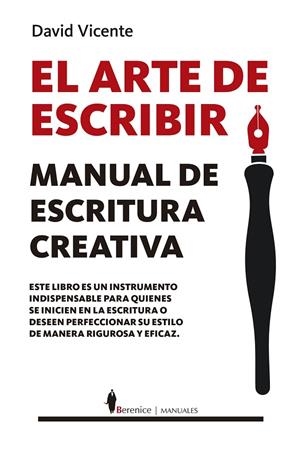 El arte de escribir | 9788417044930 | David Vicente