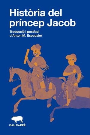 Història del príncep Jacob | 9788412863581