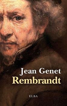 Rembrandt | 9788412807394 | Jean Genet