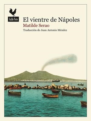 El vientre de Nápoles | 9788419168733 | Matilde Serao