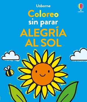 Alegría al sol | 9781836064060 | Alice James ; Jenny Addison ; Emily Ritson
