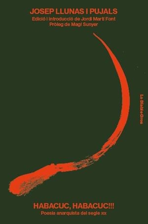 Habacuc, Habacuc!!! | 9788412820454 | Josep Llunas Pujals
