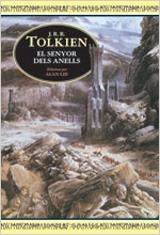 El Senyor dels anells | 9788431668686 | J.R.R. Tolkien ; Alan Lee