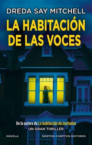 La habitación de las voces | 9788410359451 | Dreda Say Mitchell