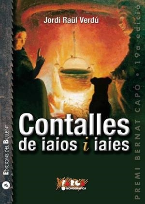 Contalles de iaios i iaies | 9788499042053 | Jordi Raül Verdú