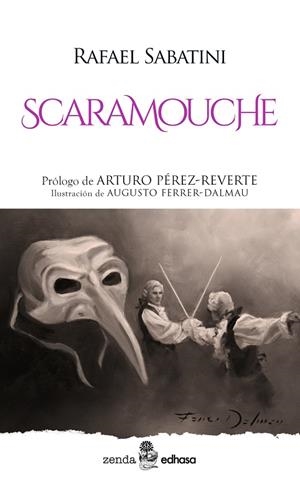 Scaramouche | 9788435055802 | Rafael Sabatini
