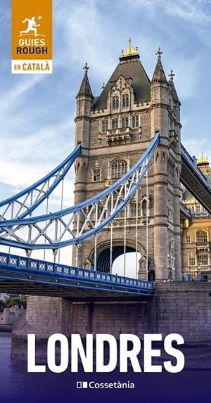 Londres | 9788413564951 | Annie Warren