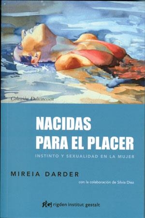Nacidas para el placer | 9788493917296 | Mireia Darder
