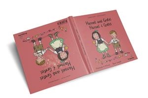 Hansel i Gretel = Hansel and Gretel | 9788409659364 | P. Gallardo ; M. Ferrer ; Roser Calafell