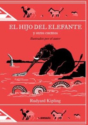 El hijo del elefante y otros cuentos | 9788419223074 | Rudyard Kipling