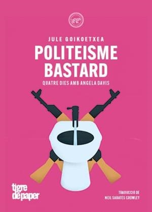 Politeisme bastard | 9791387645038 | Jule Goikoetxea