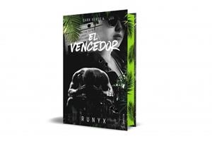 El vencedor (Dark Verse; 4) | 9788466681940 | RuNyx