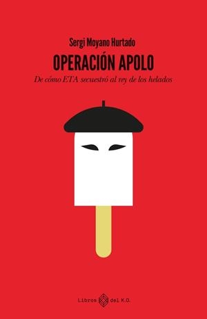 Operación Apolo | 9788419119889 | Sergi Moyano Hurtado