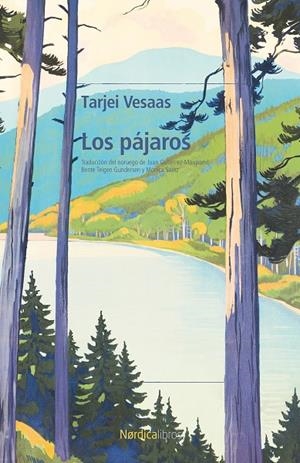 Los pájaros | 9791387563066 | Tarjei Vesaas