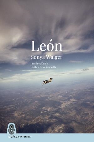 León | 9788412977226 | Sonya Walger