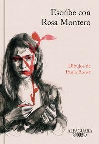 Escribe con Rosa Montero | 9788420431758 | Rosa Montero