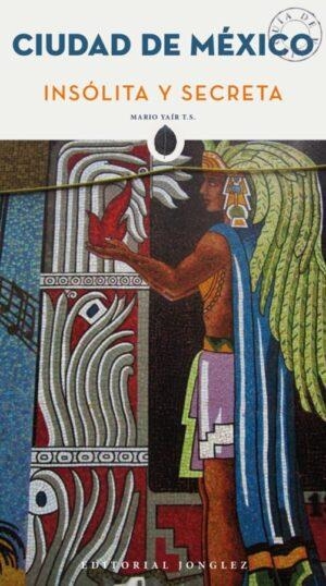 Ciudad de México | 9782361951733