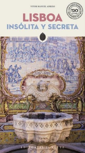 Lisboa | 9782361958947 | Vitor Manuel Adriao
