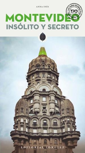Montevideo | 9782361955571 | Ana Inés