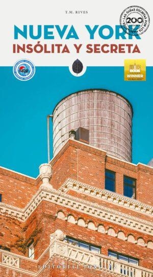 Nueva York | 9782361953072 | T. M. Rives