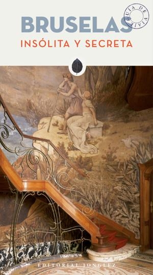 Bruselas | 9782361951214