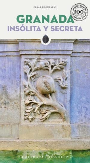 Granada | 9782361953041 | César Requesens