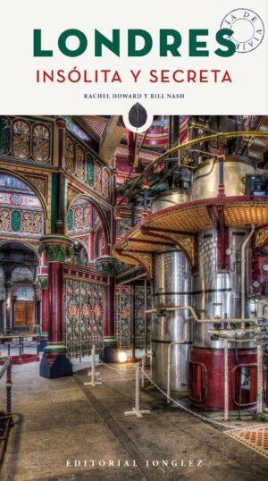 Londres | 9782361952235 | Rachel Howard ; Bill Nash