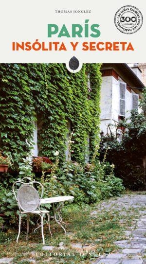 París | 9782361953065 | Thomas Jonglez
