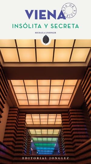 Viena | 9782361952136 | Michaela Lindinger