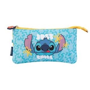 Stitch : estoig triple | 8435497295257
