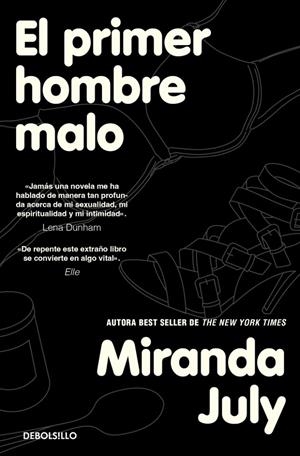 El primer hombre malo | 9788466379809 | MIranda July