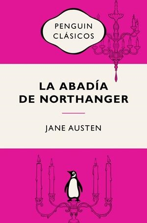 La abadía de Northanger | 9788491057574 | Jane Austen