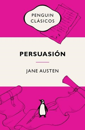 Persuasión | 9788491057567 | Jane Austen