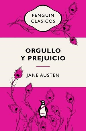 Orgullo y prejuicio | 9788491055174 | Jane Austen