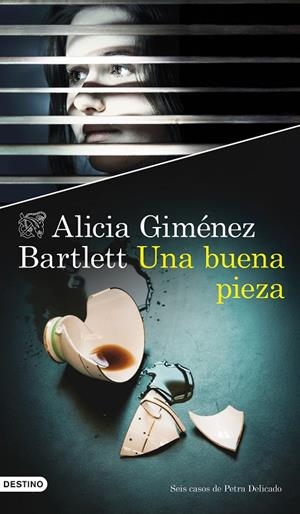 Una buena pieza | 9788423367856 | Alicia Giménez Bartlett