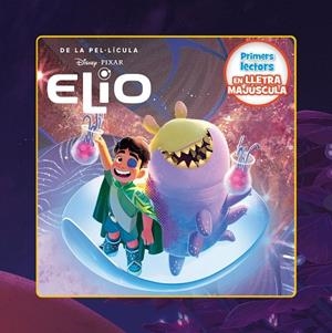 Elio (català) | 9791387519629 | Disney