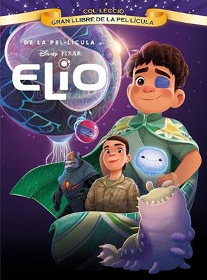 Elio (català) | 9791387519612 | Disney
