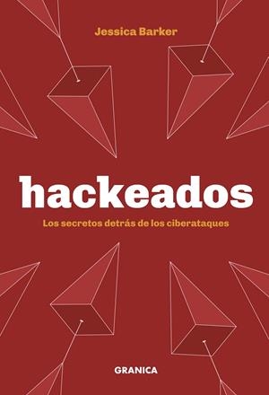Hackeados | 9786316544896 | Jessica Barker