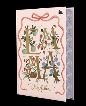 Emma | 9788408304982 | Jane Austen