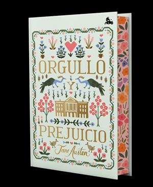 Orgullo y prejuicio | 9788467077834 | Jane Austen