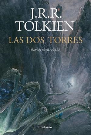 Las Dos Torres (El señor de los anillos; 2) | 9788445019719 | J R.R. Tolkien ; Alan Lee