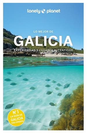 Galicia | 9788408305057 | Andrea Nogueira Calvar