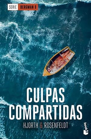 Culpas compartidas  (Bergman; 8) | 9788408304623 | Michael Hjorth ; Hans Rosenfeldt