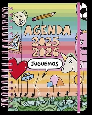Agenda 2025-2026 : 72 kilos (setmana vista) | 9788419215512 | Óscar Alonso