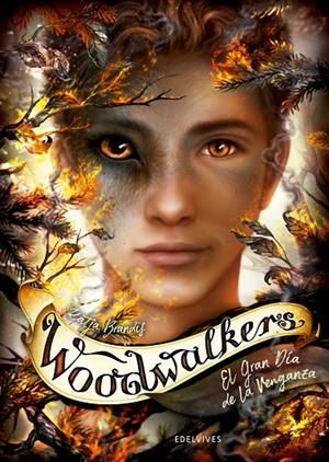 El Gran Día de la Venganza (Woodwalkers; 6) | 9788414041864 | Katja Brandis