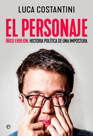 El personaje | 9788410941113 | Luca Costantini