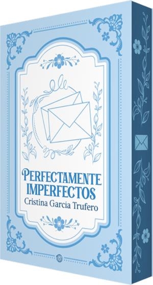 Perfectamente imperfectos (edició especial) | 9788410479715 | Cristina García Trufero