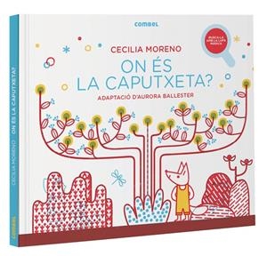 On és la Caputxeta? | 9788491018155 | Cecilia Moreno